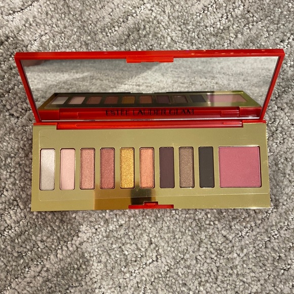 Estee Lauder Makeup Este Lauder Pure Color Envy Eye And Cheek